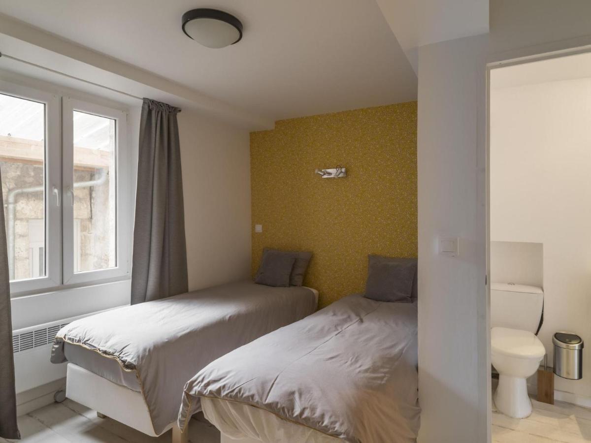 Lovely Holiday Home Near Joset Alain Dun-sur-Meuse Dış mekan fotoğraf